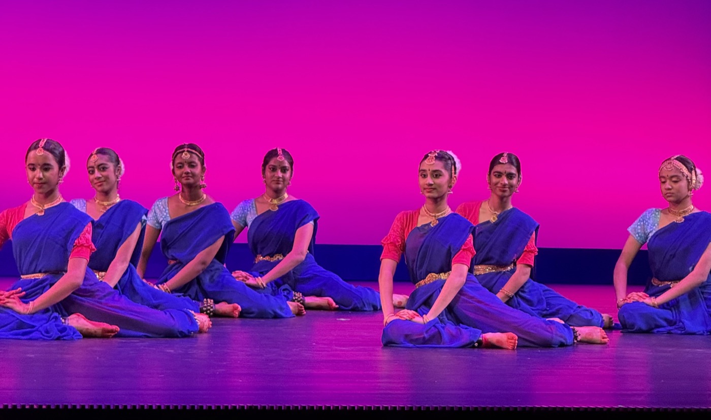 Placeholder image for Kalaivani Dance Academy